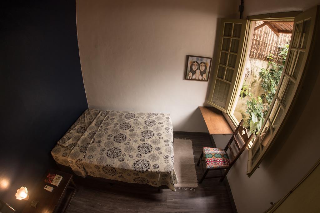 Pousada Casa Frida Pelotas Exterior foto