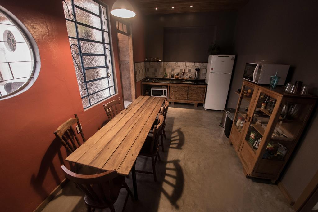 Pousada Casa Frida Pelotas Exterior foto