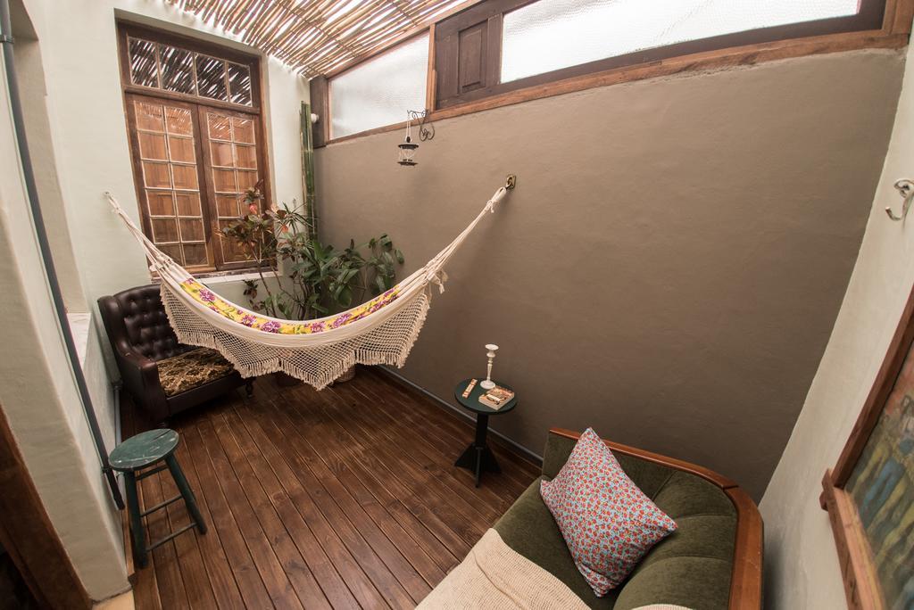 Pousada Casa Frida Pelotas Exterior foto