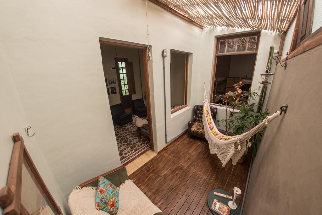 Pousada Casa Frida Pelotas Exterior foto