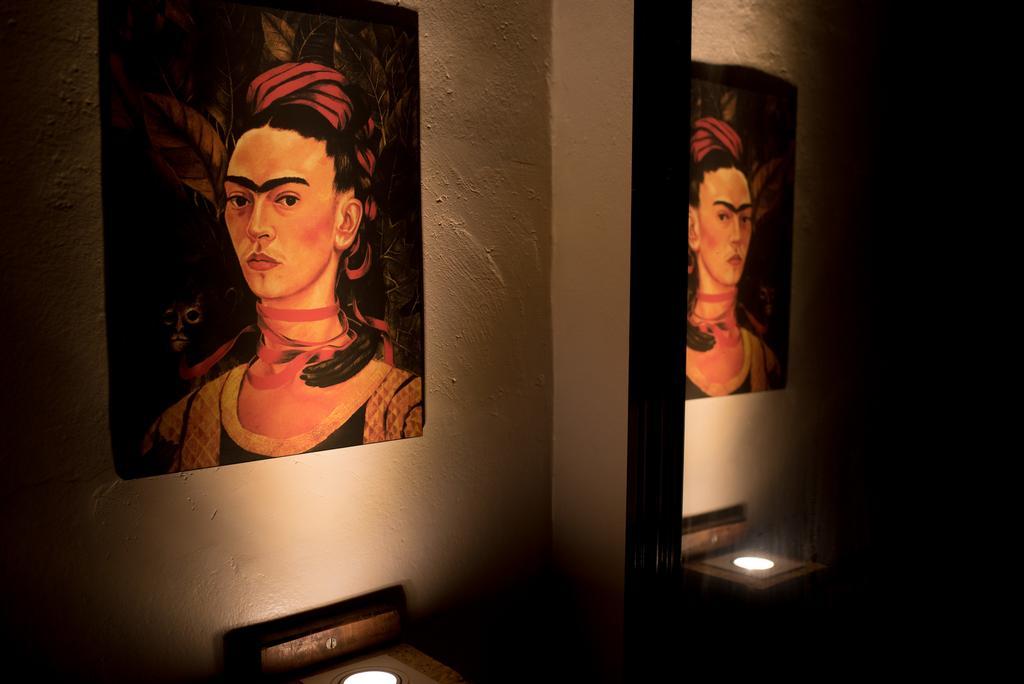 Pousada Casa Frida Pelotas Exterior foto