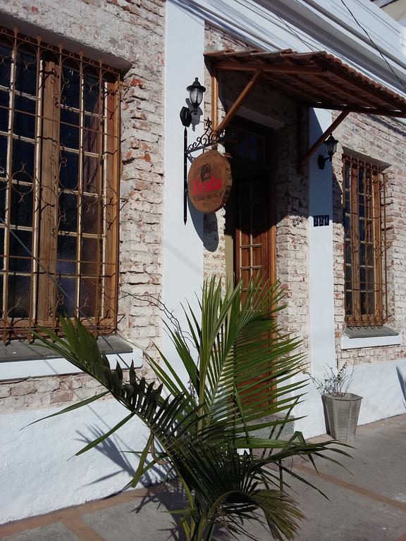 Pousada Casa Frida Pelotas Exterior foto