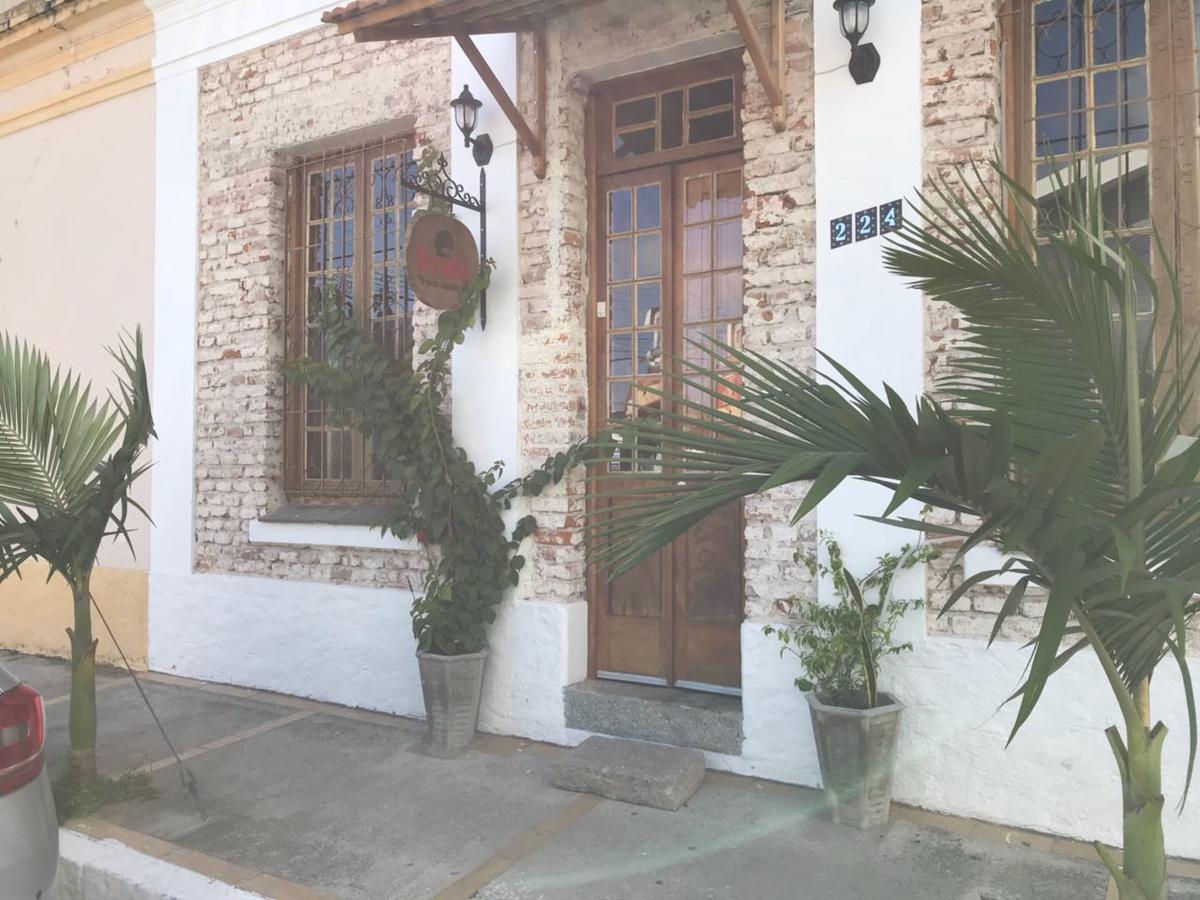 Pousada Casa Frida Pelotas Exterior foto