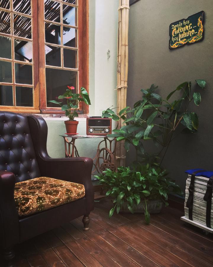 Pousada Casa Frida Pelotas Exterior foto